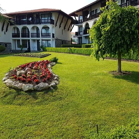 Monastery 14, St. Vlas Апартамент *