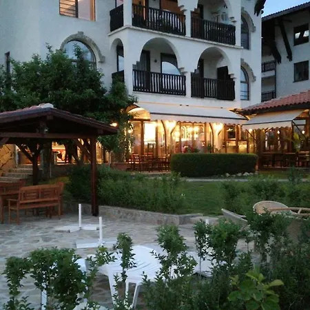 Monastery 14, St. Vlas Свети Влас