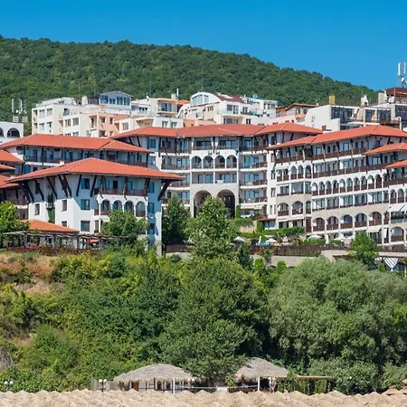 Апартамент Monastery 14, St. Vlas Свети Влас
