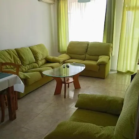 Апартамент Monastery 14, St. Vlas