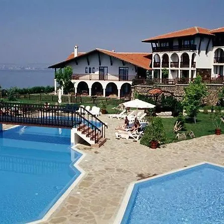 Monastery 14, St. * Sveti Vlas