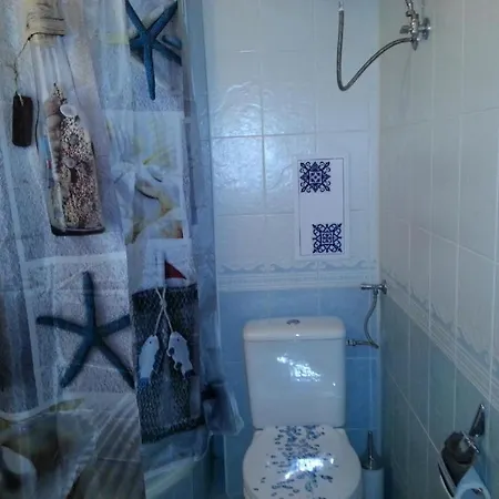 Apartment Monastery 14, St. *