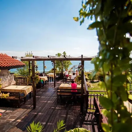 Monastery 14, St. * Sveti Vlas