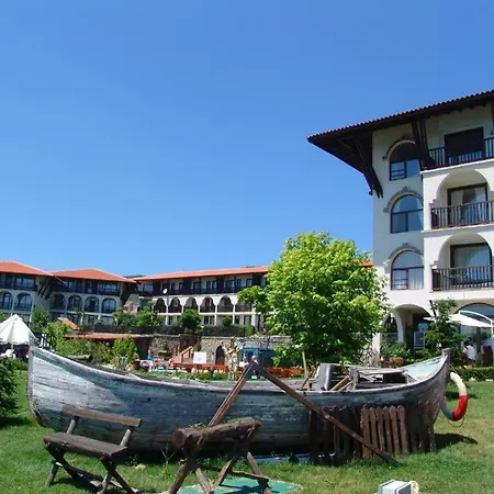 Monastery 14, St. * Sveti Vlas