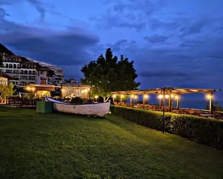 Apartment Monastery 14, St. Sveti Vlas