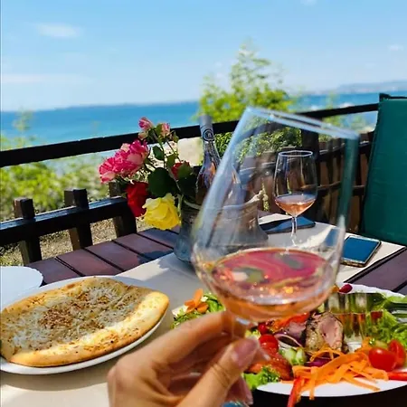 Monastery 14, St. Sveti Vlas