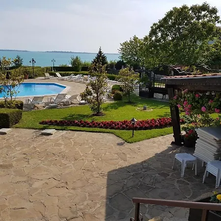 Monastery 14, St. Sveti Vlas