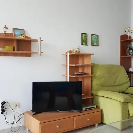 Monastery 14, St. Apartment *