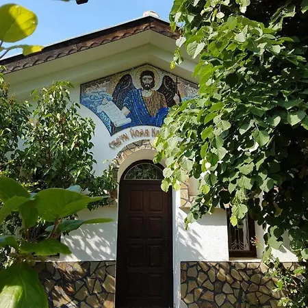 Monastery 14, St. * Sveti Vlas