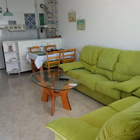 Monastery 14, St. Apartment Sveti Vlas