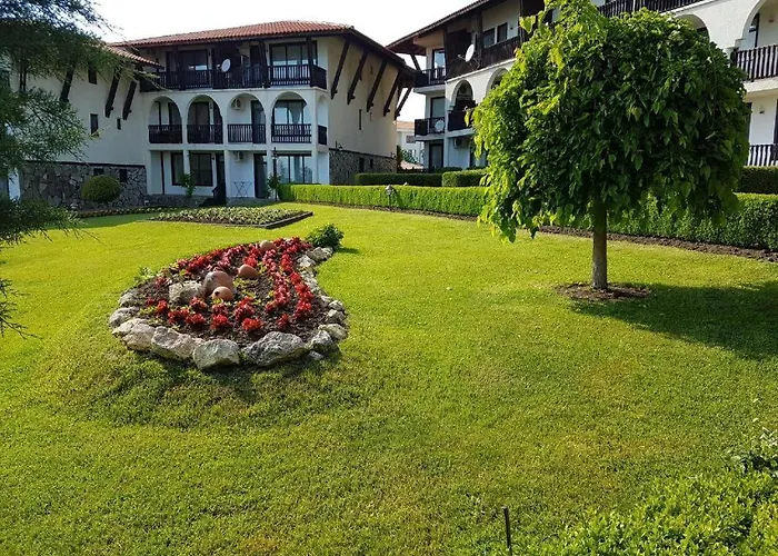 Monastery 14, St. דירה *