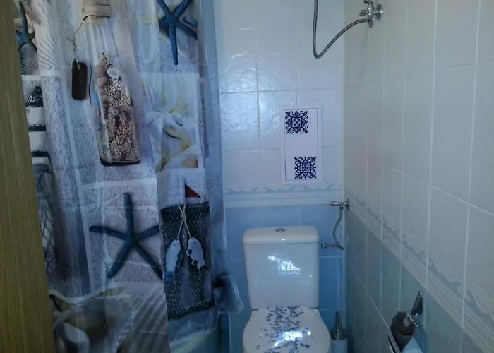 דירה Monastery 14, St. *