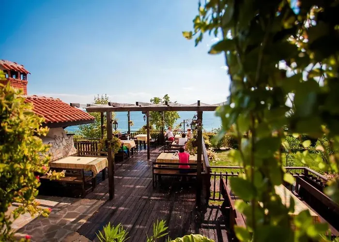 Monastery 14, St. * סבטי ולאס