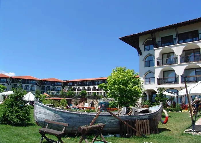 Monastery 14, St. * סבטי ולאס