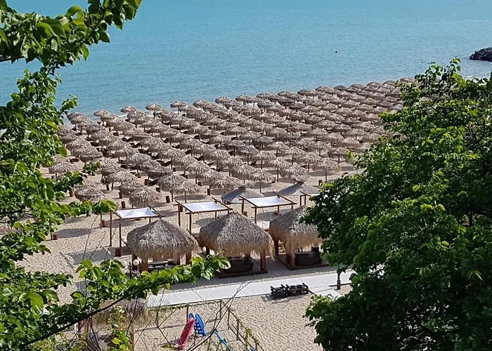 דירה Monastery 14, St. *