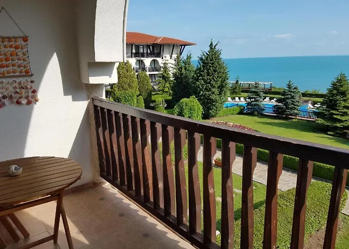 דירה Monastery 14, St. *