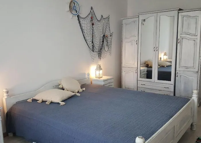 דירה Monastery 14, St.