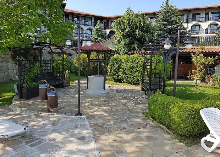 דירה Monastery 14, St. סבטי ולאס