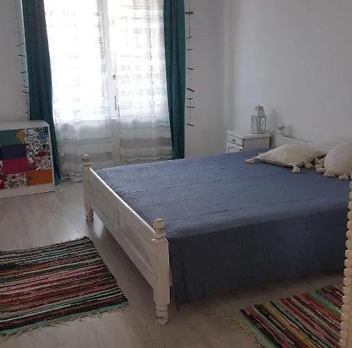 Monastery 14, St. סבטי ולאס