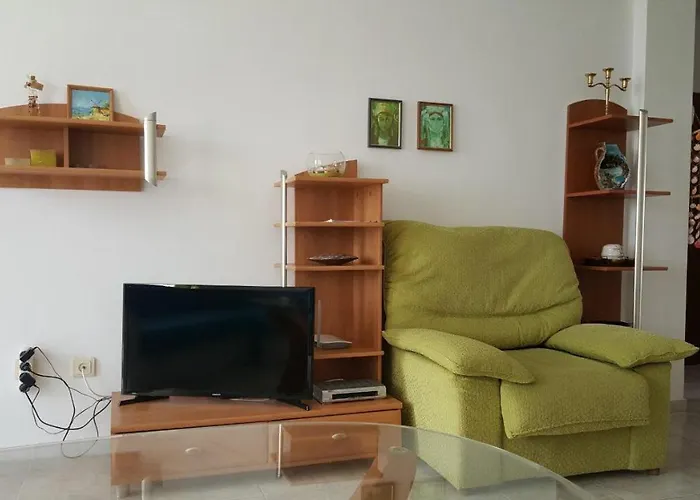 דירה Monastery 14, St.