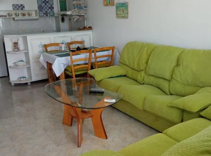 Monastery 14, St. דירה סבטי ולאס